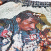 KOBE TROPHY TAPESTRY SHORTS