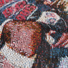 KOBE TROPHY TAPESTRY SHORTS
