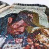 KOBE TROPHY TAPESTRY SHORTS