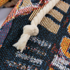 KOBE MAGAZINE TAPESTRY SHORTS