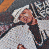 CHRIS BROWN ALBUMS TAPESTRY SHORTS