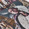 CHRIS BROWN ALBUMS TAPESTRY SHORTS
