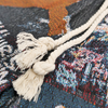 CHRIS BROWN ALBUMS TAPESTRY SHORTS