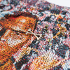 CHRIS BROWN ALBUMS TAPESTRY SHORTS