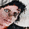 MICHAEL JACKSON ALBUMS TAPESTRY SHORTS