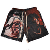 ROD WAVE TAPESTRY SHORTS