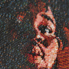 ROD WAVE TAPESTRY SHORTS