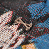 KID GOKU TAPESTRY SHORTS