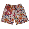 MURAKAMI TAPESTRY SHORTS