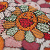 MURAKAMI TAPESTRY SHORTS