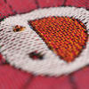 MURAKAMI TAPESTRY SHORTS
