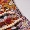 MURAKAMI TAPESTRY SHORTS