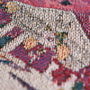 GRADUATION (ALREADY DID) TAPESTRY SHORTS