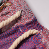 GRADUATION (ALREADY DID) TAPESTRY SHORTS