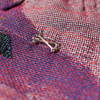 GRADUATION (ALREADY DID) TAPESTRY SHORTS