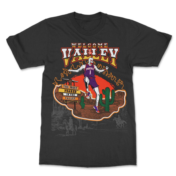 PHOENIX T-SHIRT
