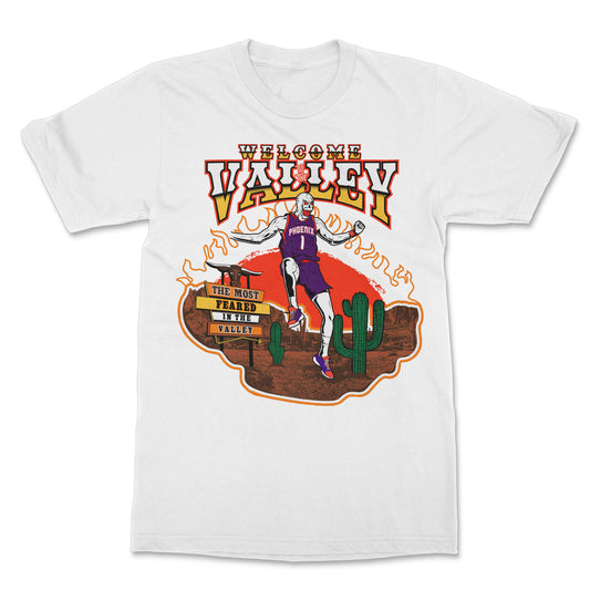 PHOENIX T-SHIRT
