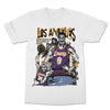 LEGENDS FOREVER T-SHIRT
