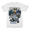 DALLAS LION HEART T-SHIRT