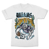 DALLAS COOL DOWN T-SHIRT