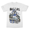 DALLAS CELEBRATION T-SHIRT