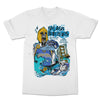 SPLASH BROS T-SHIRT