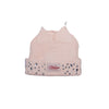 WATSON CAT EARS BEANIE HAT (LIGHT PINK)