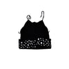 WATSON CAT EARS BEANIE HAT (BLACK)