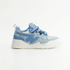 Watson Cosmos low-top sneaker in Skygazer, blue – alternate view 2