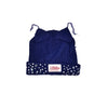 WATSON CAT EARS BEANIE HAT (DARK BLUE)