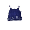 WATSON CAT EARS BEANIE HAT (DARK BLUE)