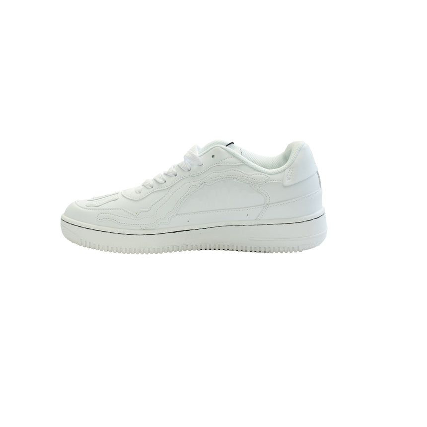 BONES SNEAKERS (BONE)