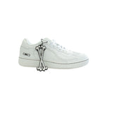 BONES SNEAKERS (BONE)