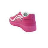 BONES SNEAKERS (KILLA PINK)