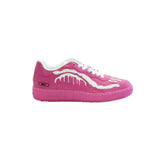 BONES SNEAKERS (KILLA PINK)