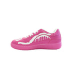 BONES SNEAKERS (KILLA PINK)