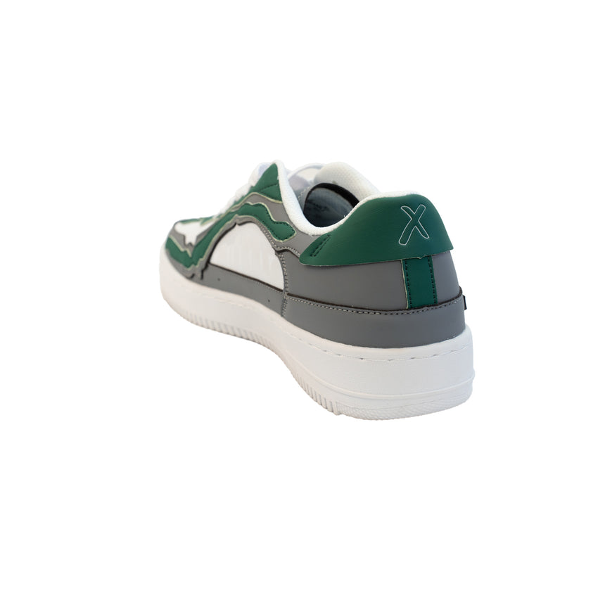 BONES SNEAKERS (MOSS AND STONE)
