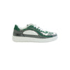 BONES SNEAKERS (MOSS AND STONE)