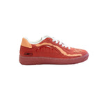 BONES SNEAKERS (RED RUM)