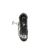 BONES SNEAKERS (TOMESTONE)
