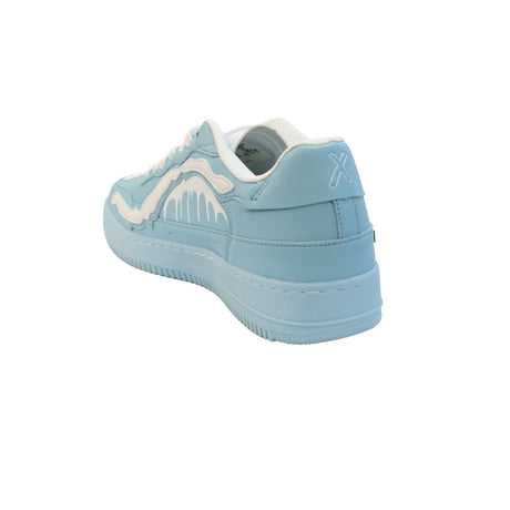 BONES SNEAKERS (WINTER BLUE)