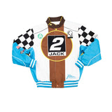 CACTUS JACK RACING JACKET