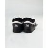 WATSON CHUNKY BONES SNEAKERS (BLACK/WHITE)