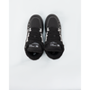WATSON CHUNKY BONES SNEAKERS (BLACK/WHITE)