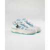 WATSON CHUNKY BONES SNEAKERS (BLUE)