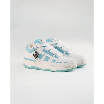 WATSON CHUNKY BONES SNEAKERS (BLUE)