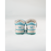 WATSON CHUNKY BONES SNEAKERS (BLUE)