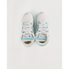 WATSON CHUNKY BONES SNEAKERS (BLUE)