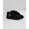 WATSON CHUNKY BONES SNEAKERS (CHARCOAL)