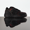 WATSON CHUNKY BONES SNEAKERS (CHARCOAL)